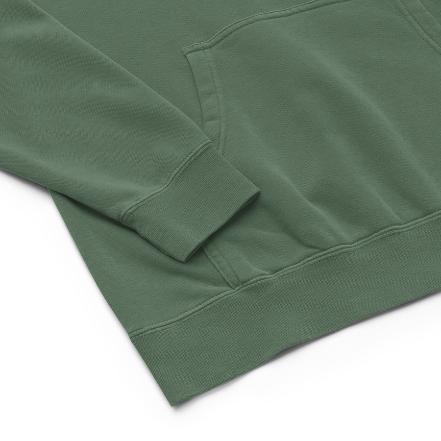 "not an expert..." Official Charcoal Hoodie product image (4)