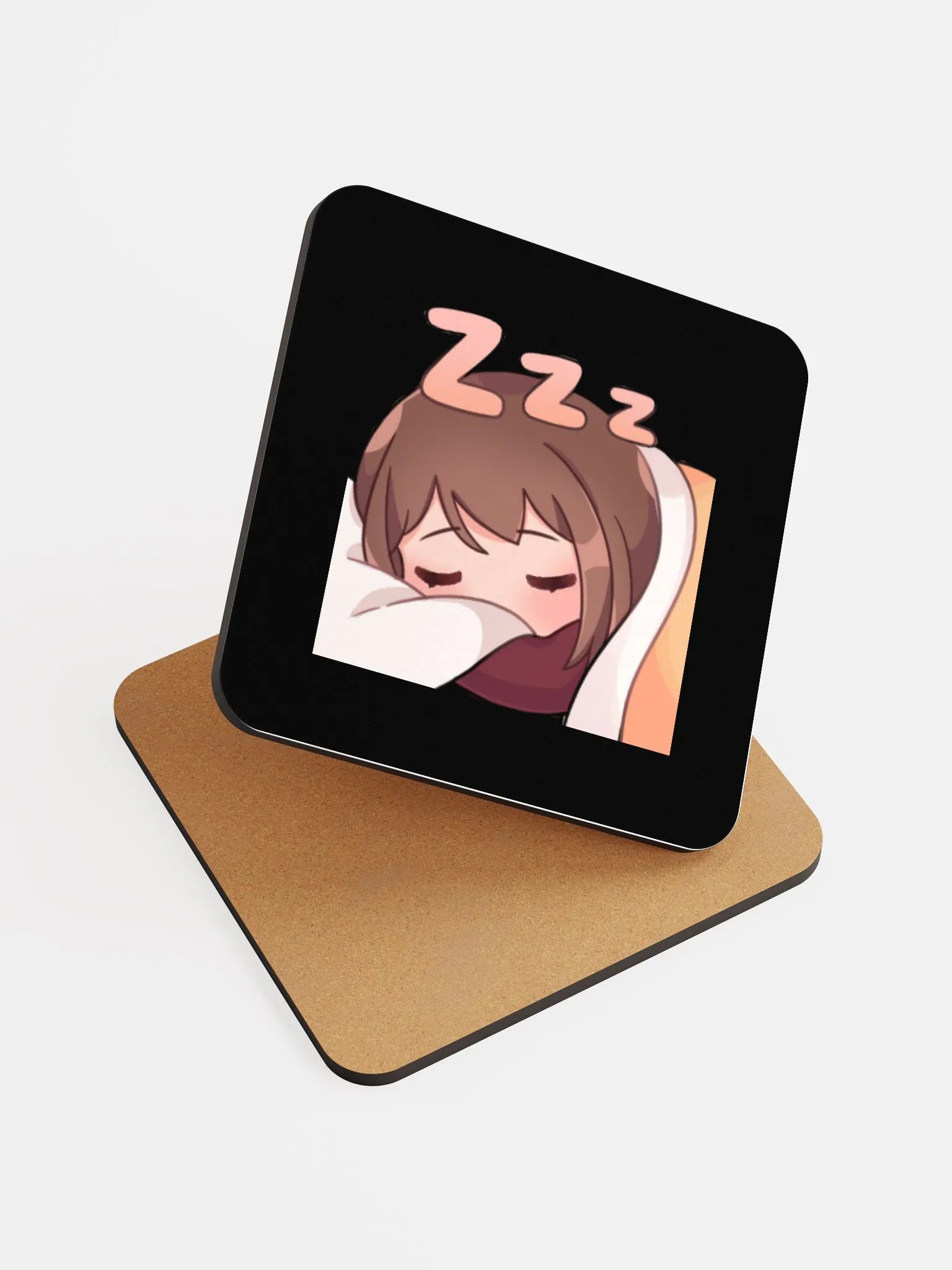 Keisha Naptime Coaster product image (1)