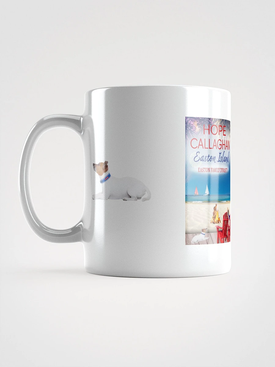 Chester Easton Family Dynasty Cozy Mug product image (6)