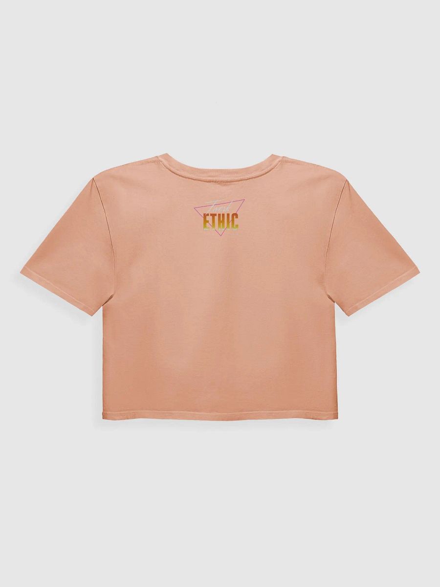 twerkaholic crop top product image (34)