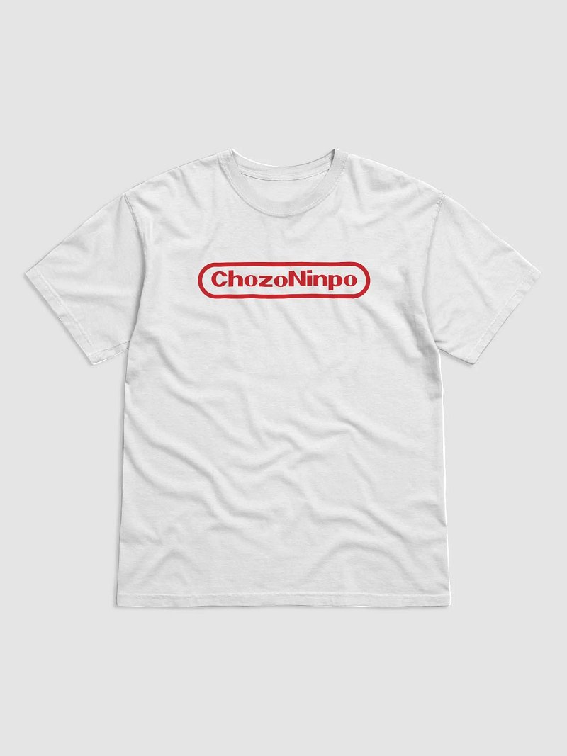 Choztendo Entertainment System