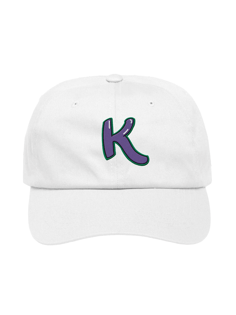 Koryzma Dad Hat