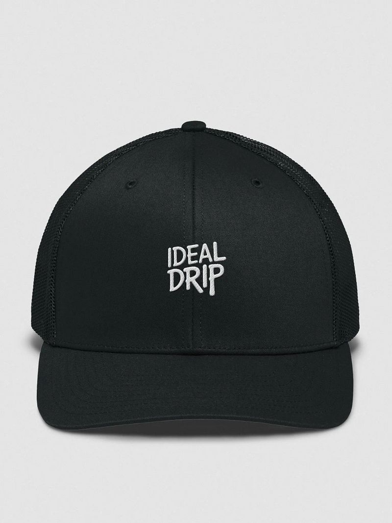 Ideal Drip cap