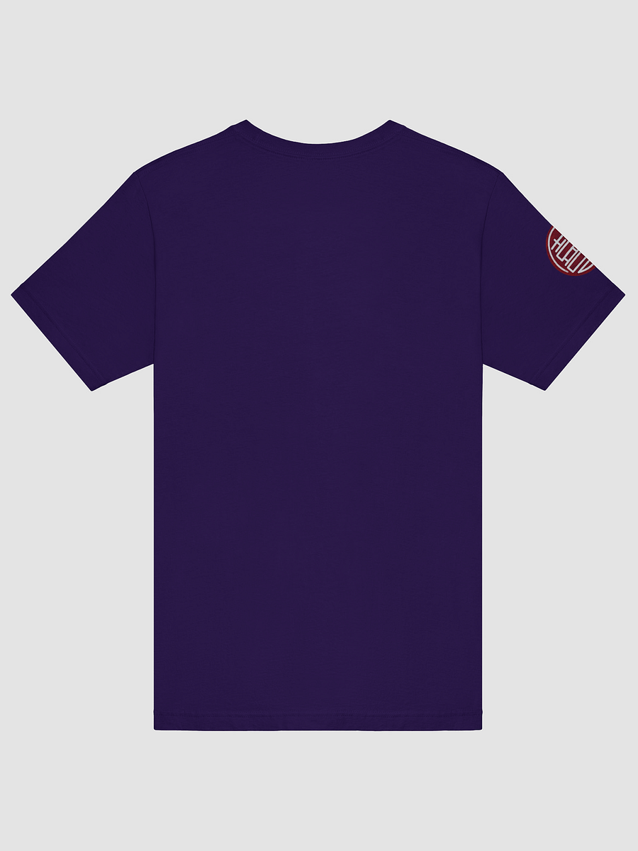 Heard Not Seen Tee - Ladies product image (6)