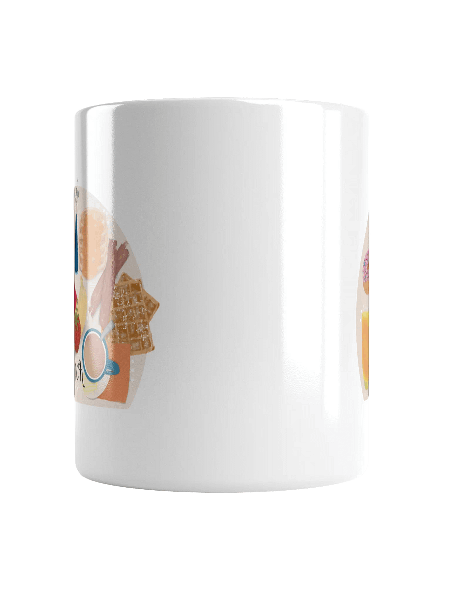 Brunch Bonanza Mug product image (3)