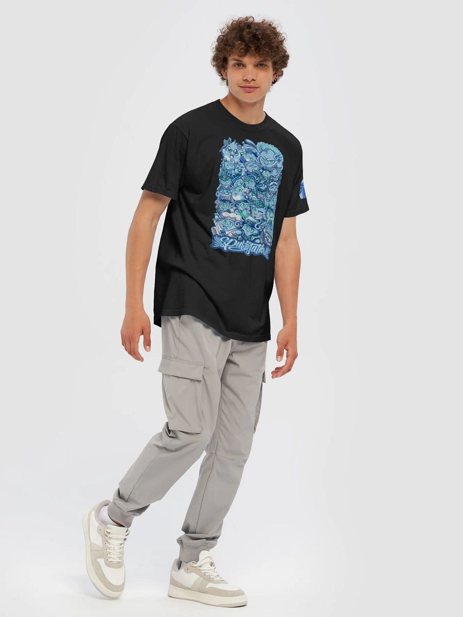 Pulse Nation Shirt product image (37)