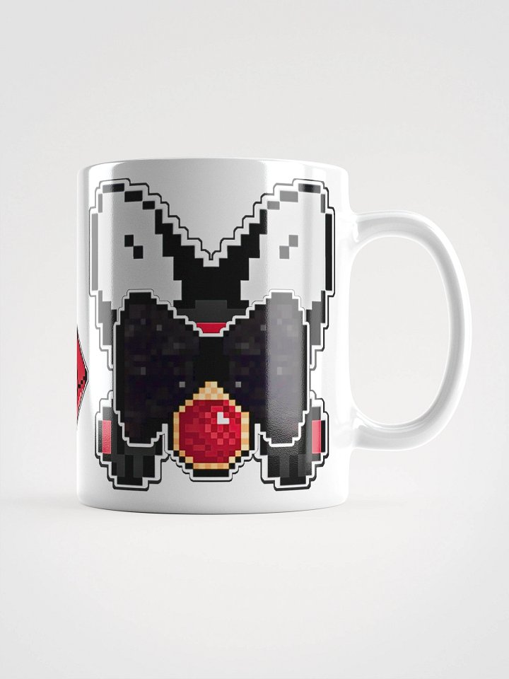 Xeirri: Denifly 11oz Mug (Denixen Butterfly) product image (1)