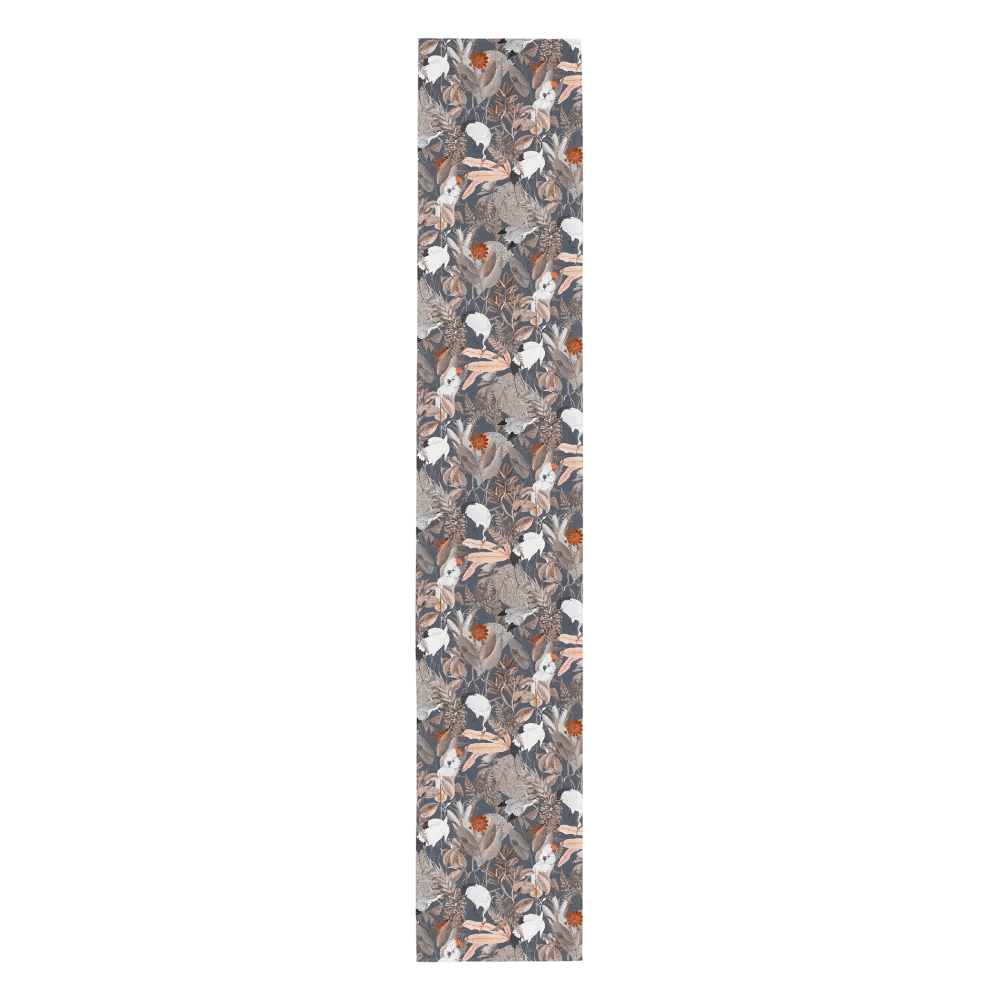 Grey Ecotone Table/Shelf Runner product image (4)