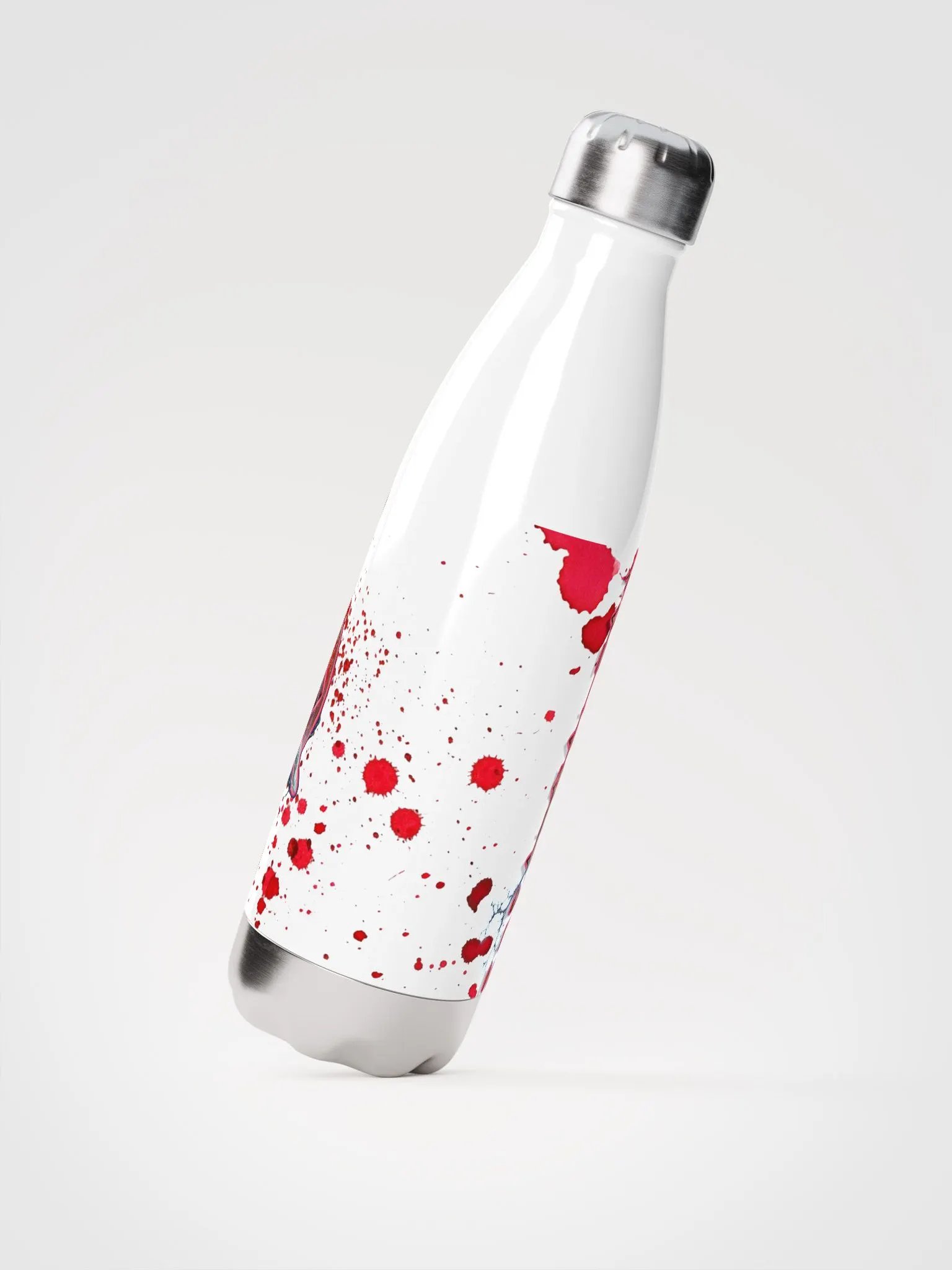 Son_0f_0din Water Bottle- Logo/Gungnir product image (2)