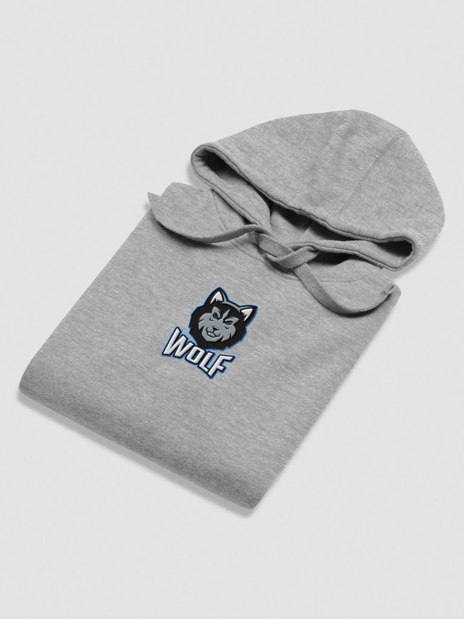 Wolf's Hoodie product image (2)