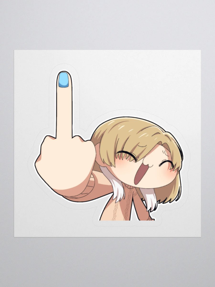 YuYu Fluff You!! product image (1)