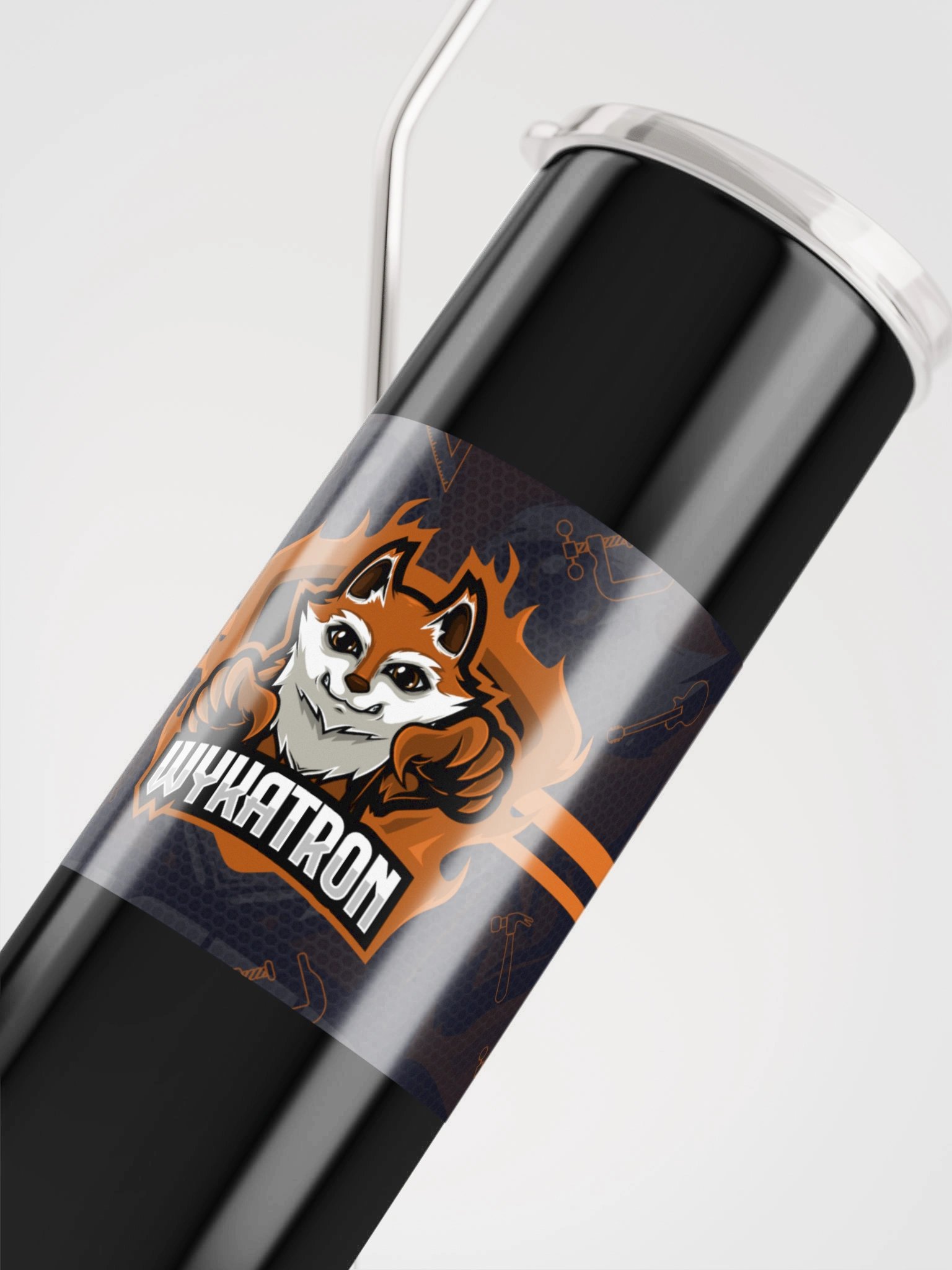 Wykatron Tumbler product image (4)