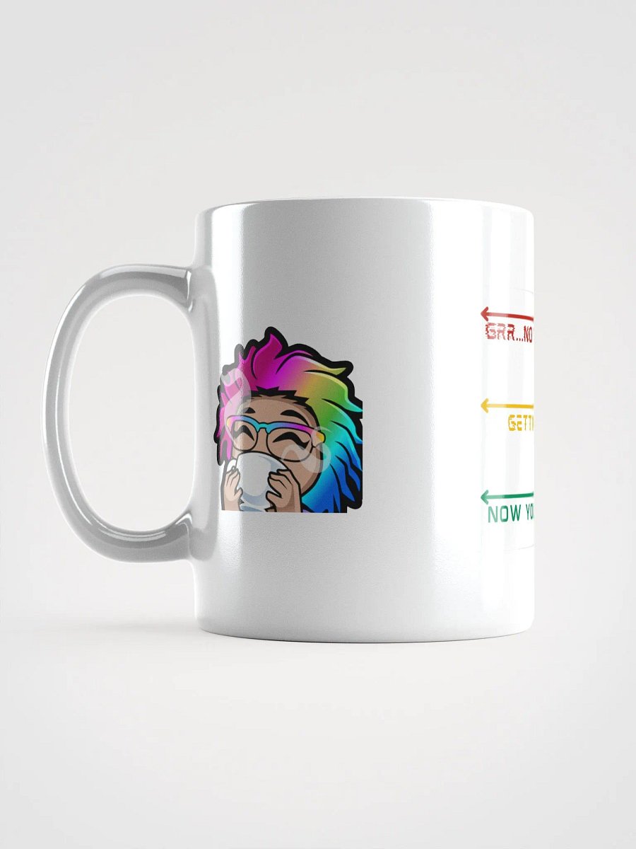 Collect Mug product image (16)