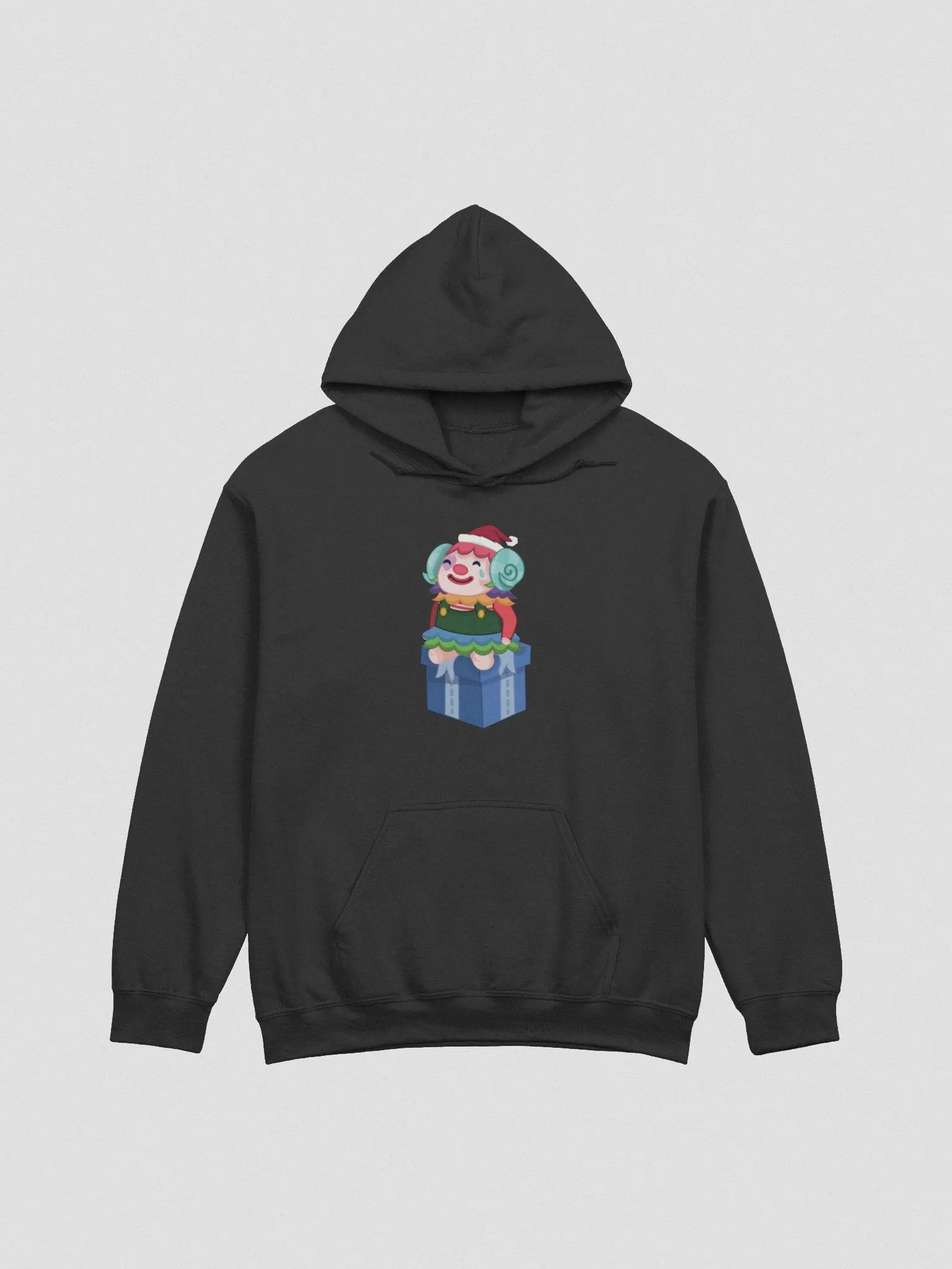 Honkmas Pietro Elf Hoodie product image (1)