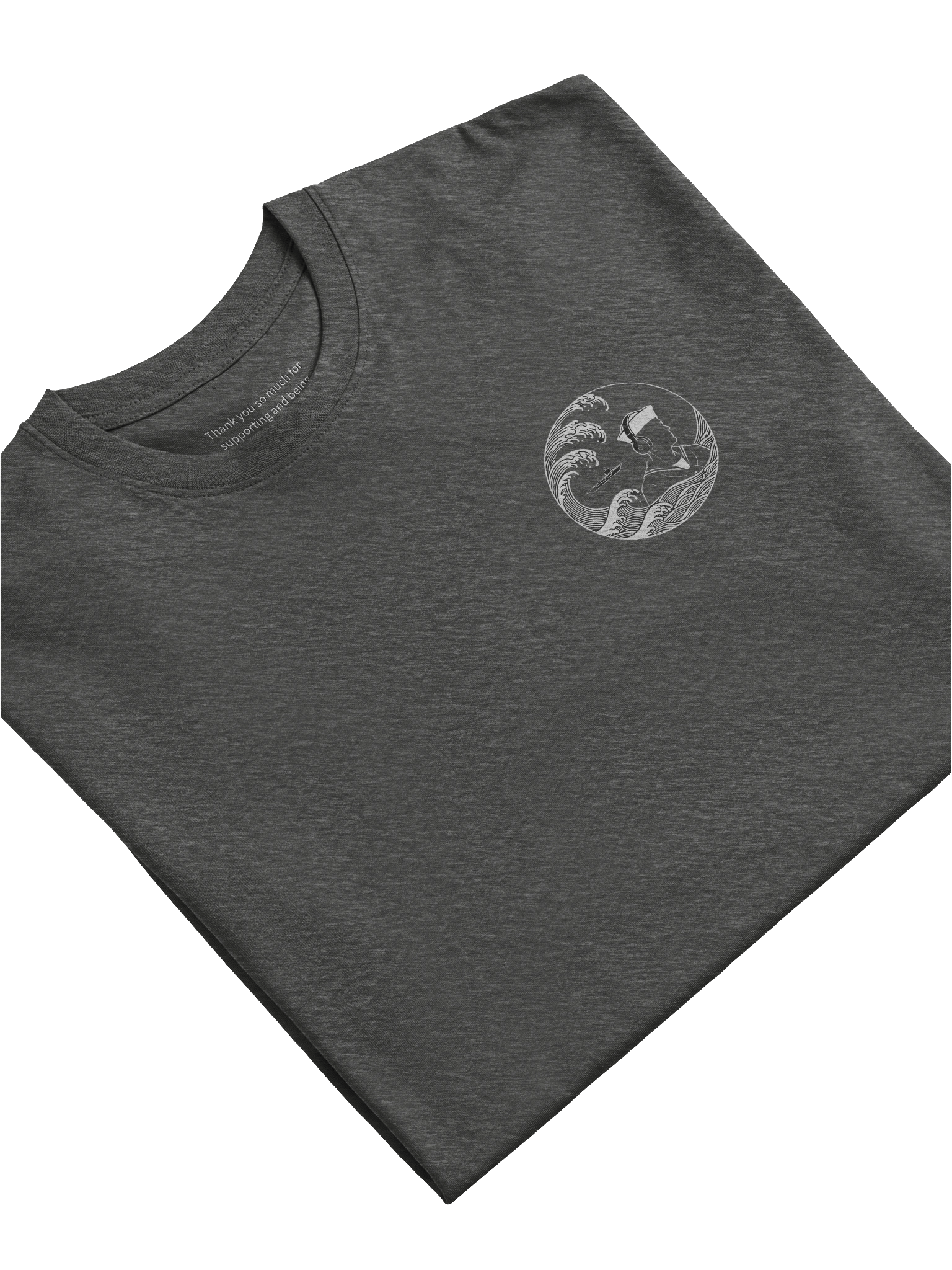 Fair Winds and Following Seas Premium Tee product image (44)