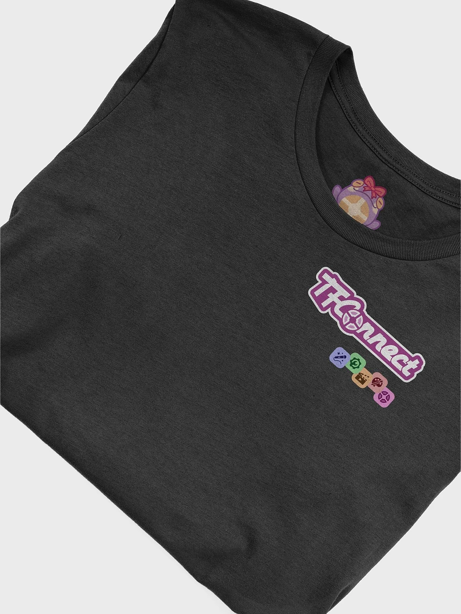 TFConnect Colors shirt product image (5)