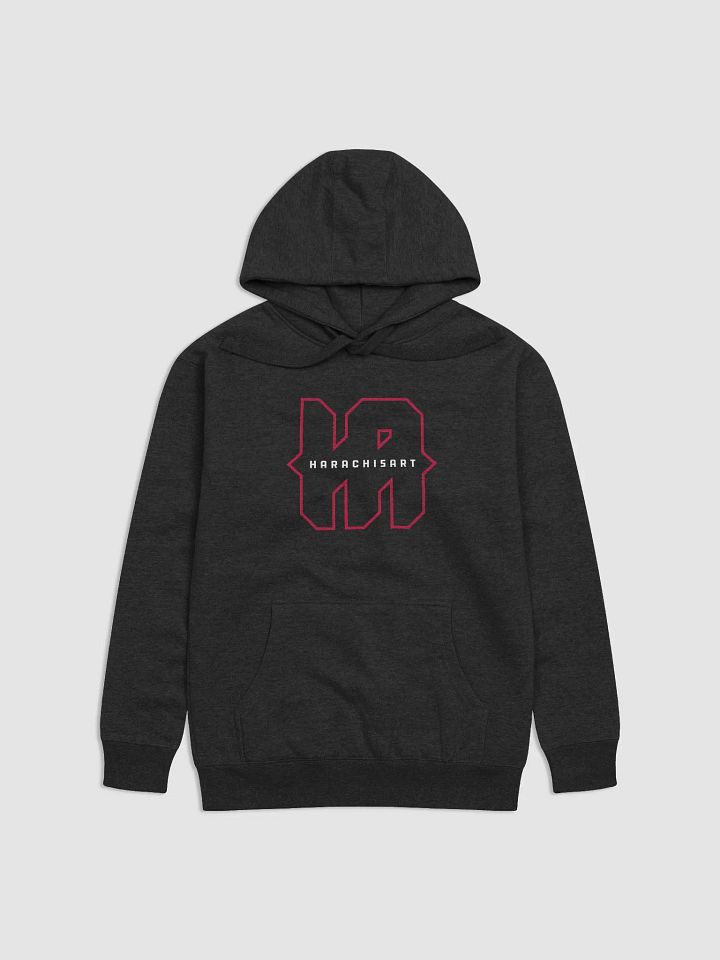 Core Logo Outline Hoodie product image (1)