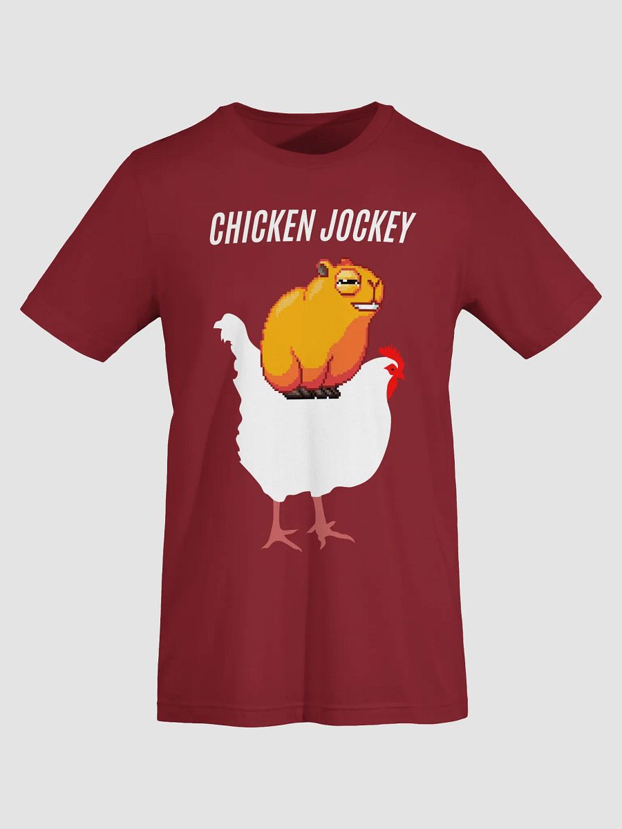 Chicken Jockey product image (49)
