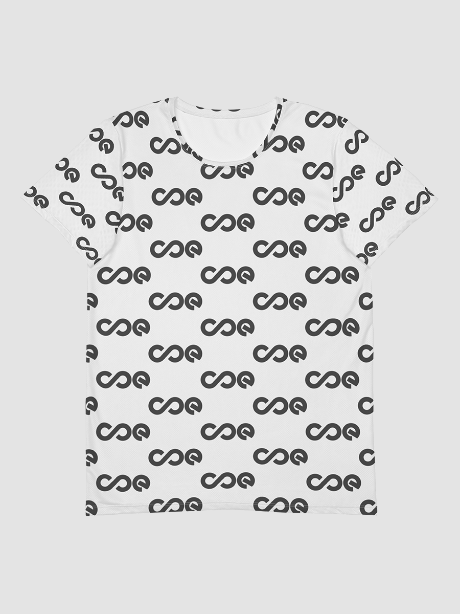 COE - Sports Athletic Shirt 2 product image (1)