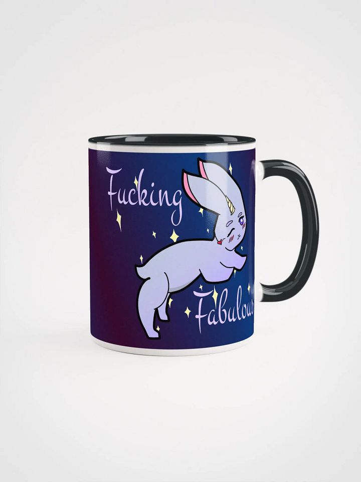 Fxcking Fabulous product image (1)