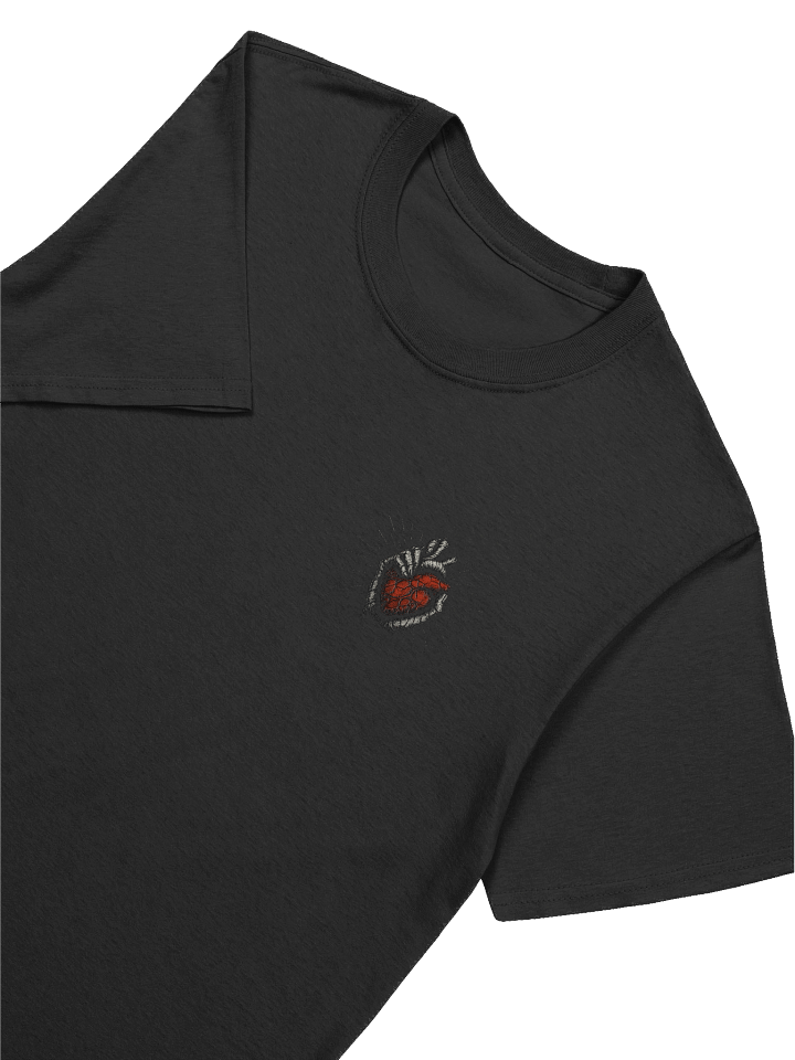 Resilient Heart Gildan Unisex Softstyle T-Shirt product image (1)