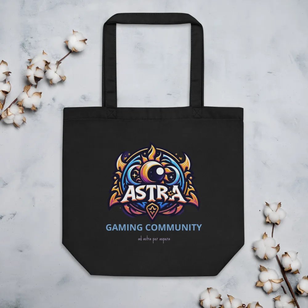 Astra Gaming Community Tote product image (4)
