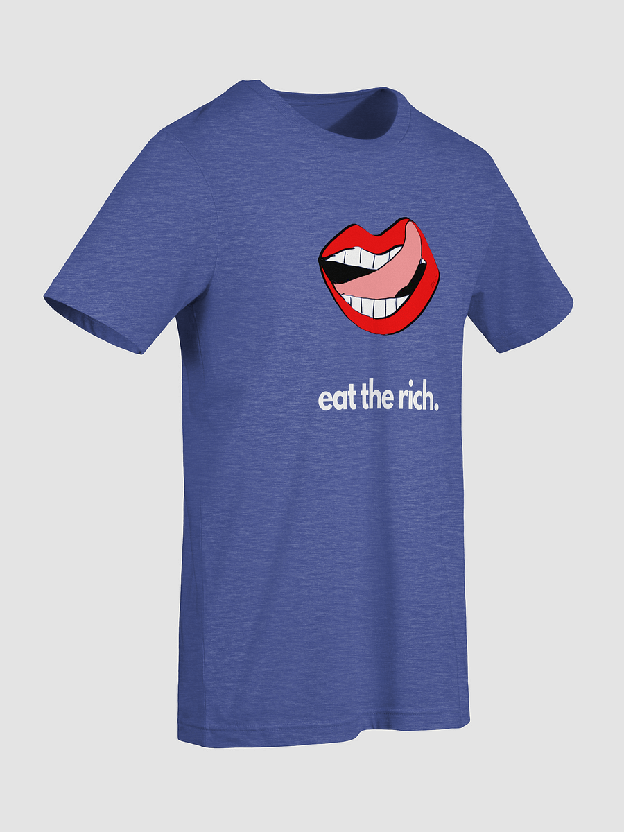 Eat The Rich Tee product image (44)