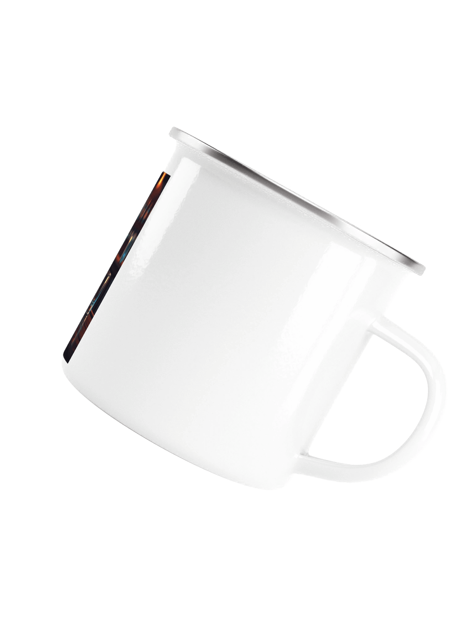 S4LTY Enamel Adventure Mug product image (5)