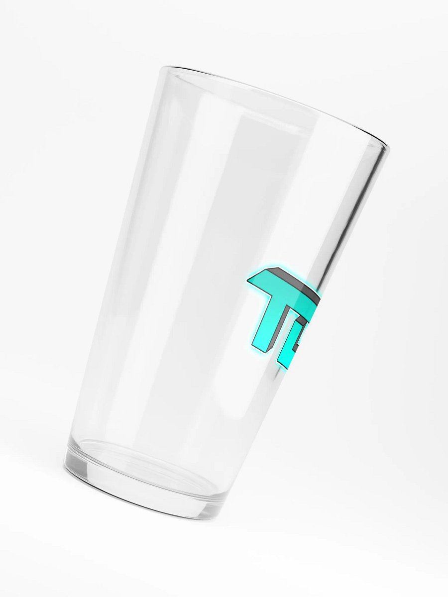 Tystra Glow Pint Glass product image (6)