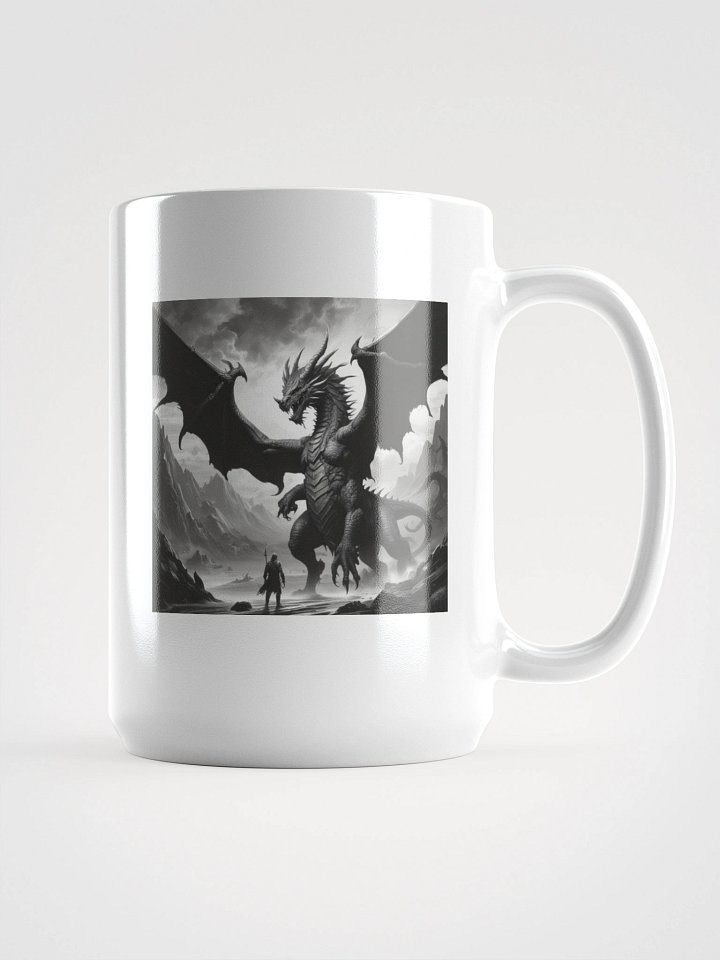 Mystic dragon product image (1)
