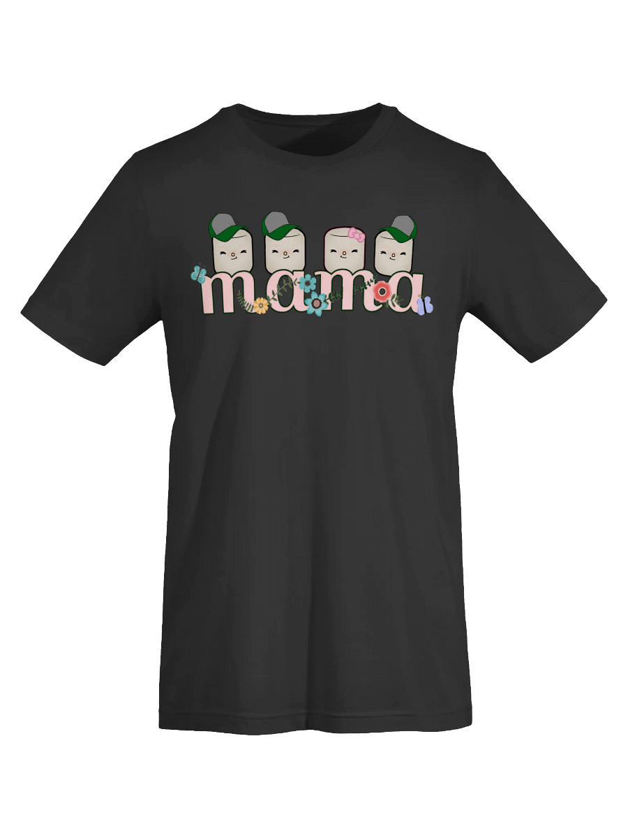 MellowMamas (3boys&1girl) product image (51)