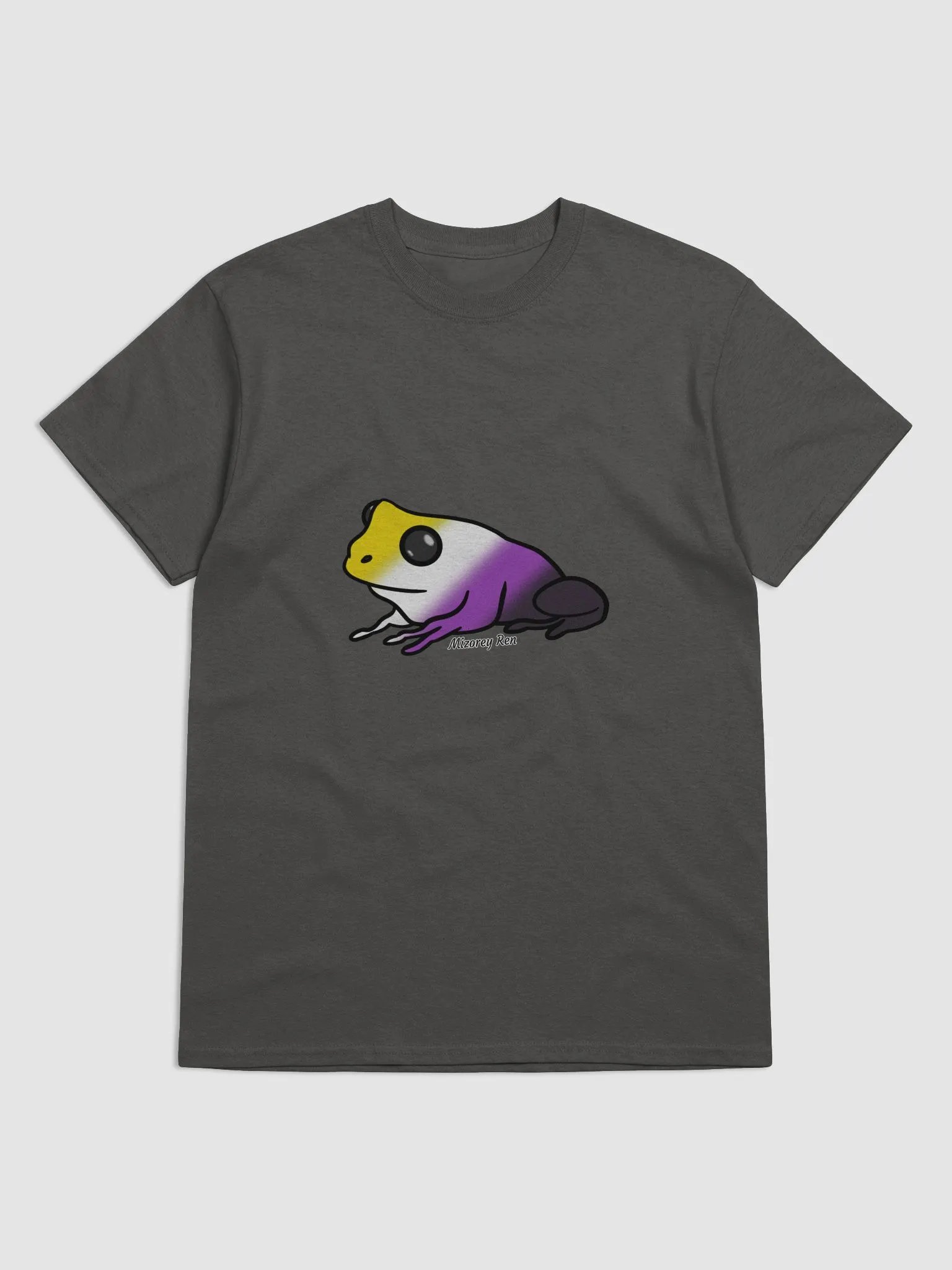 Frog - Nonbinary product image (2)