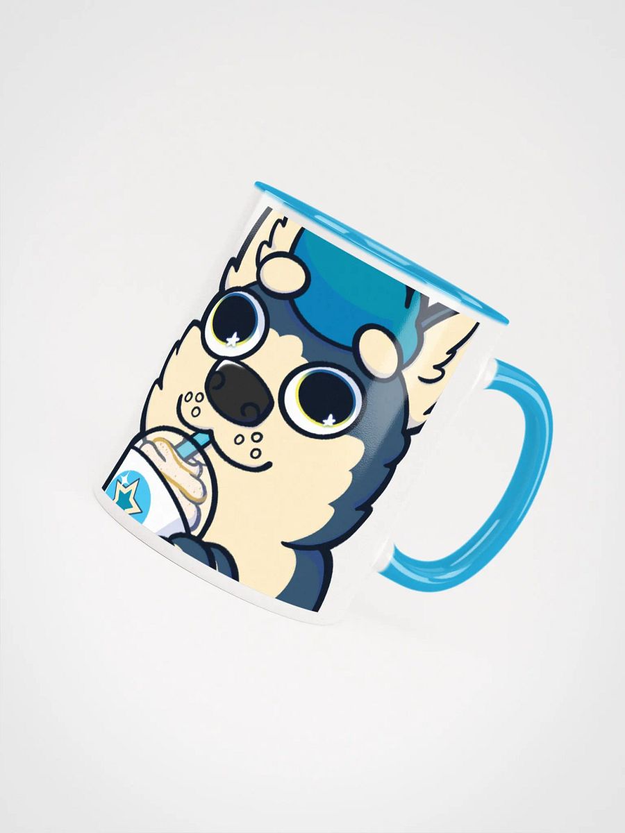 GalexShiba Sippy Mug product image (4)