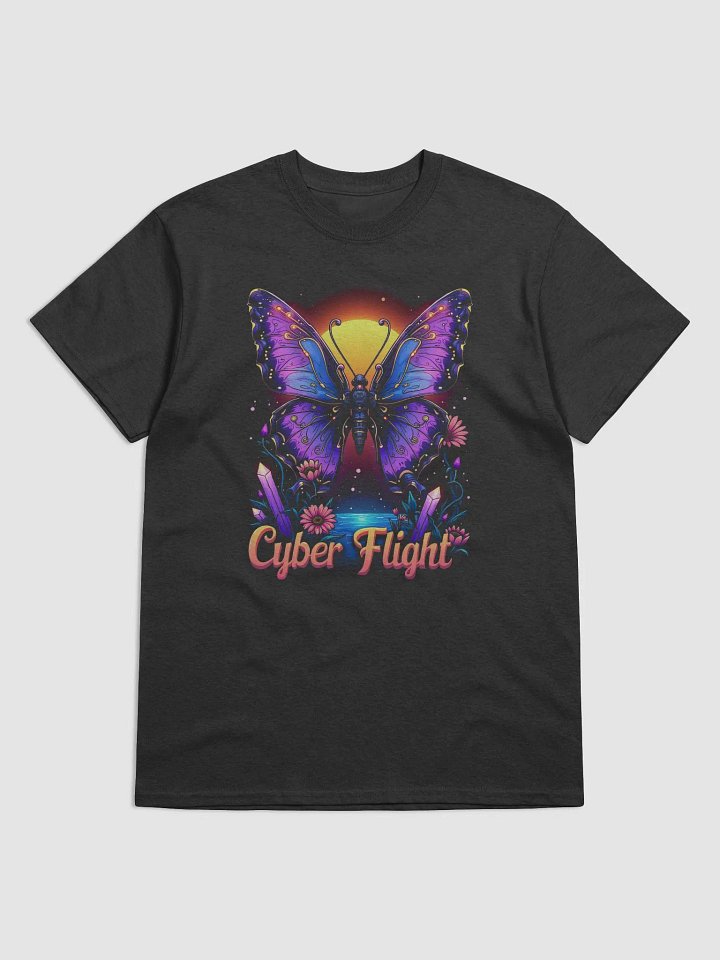 Cyber Flight product image (1)