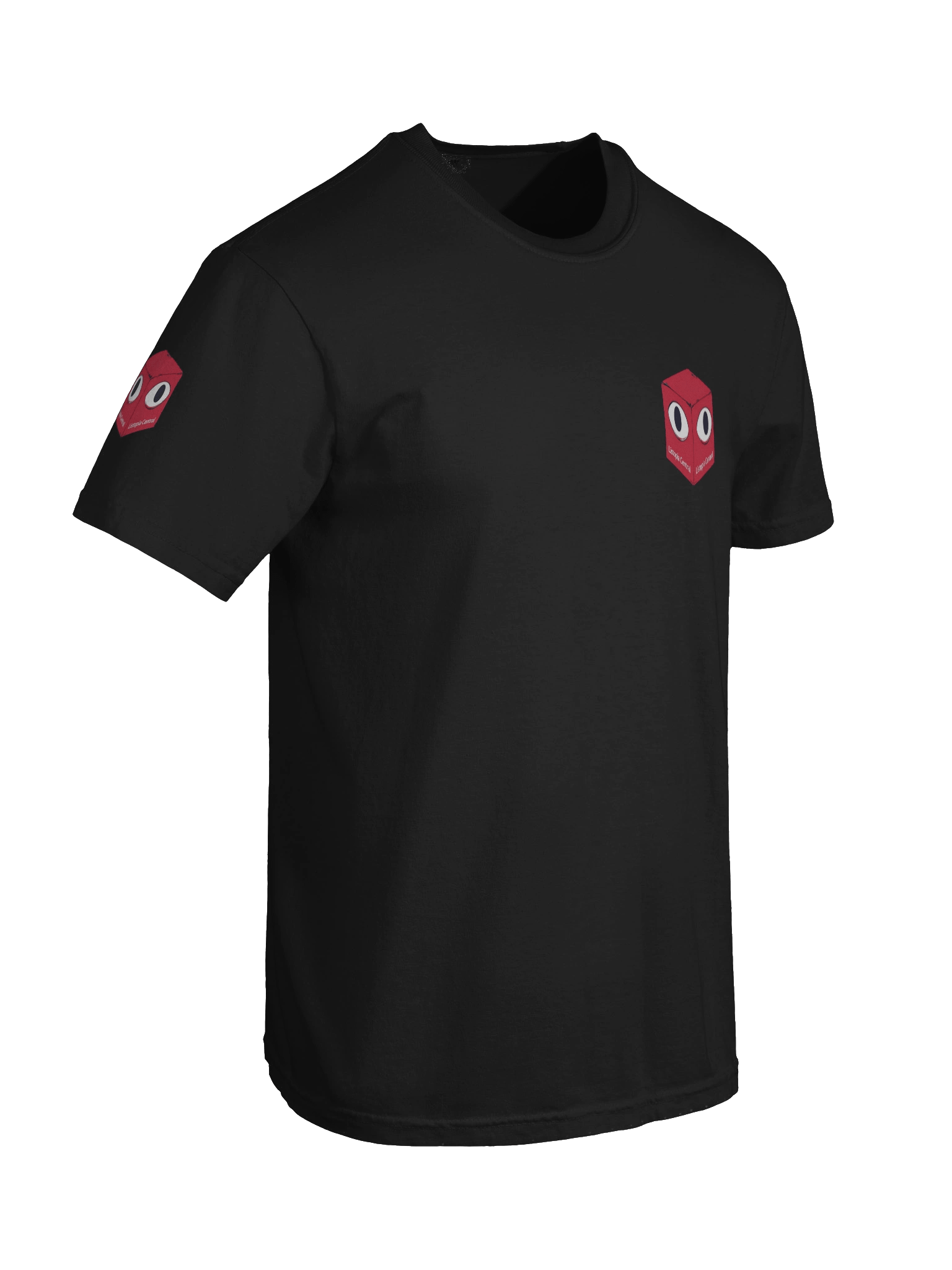 “The Watchful Cube of Listopia Central.” product image (8)