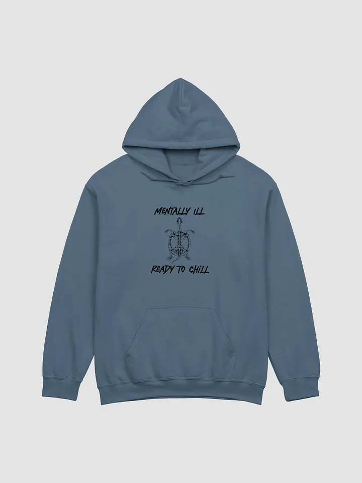 Ready 2 Chill - Hoodie product image (3)
