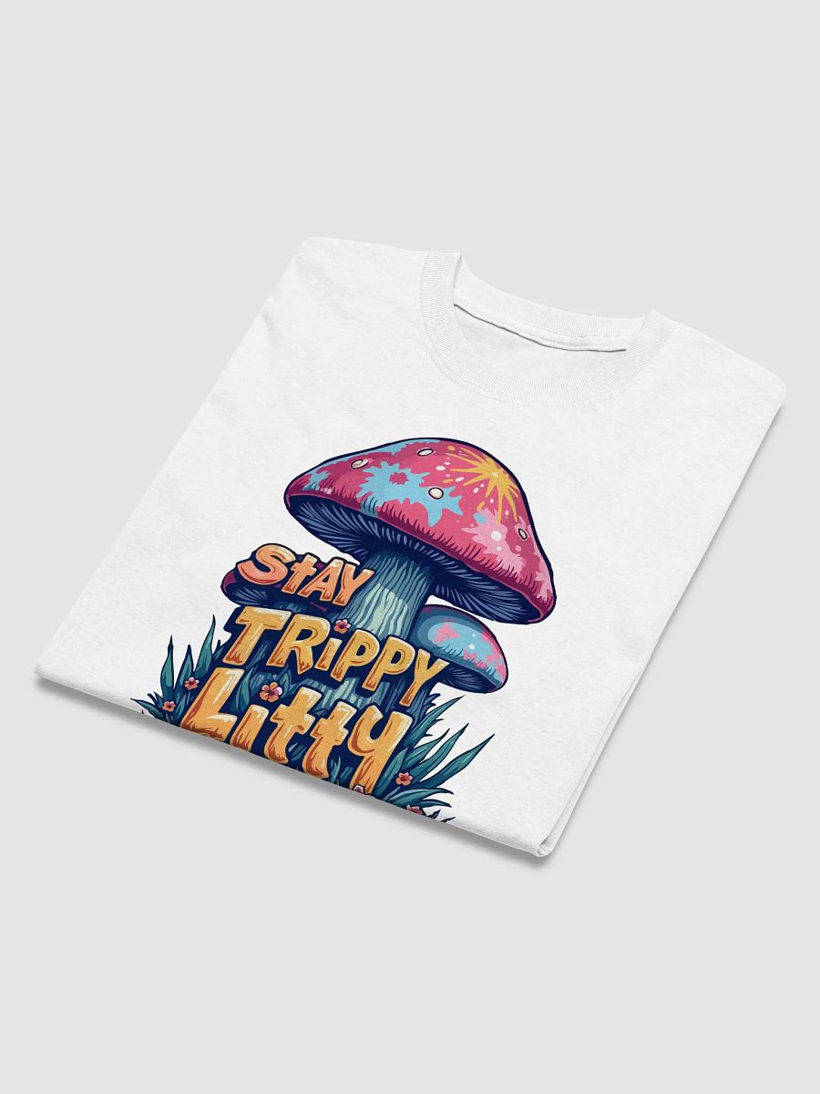 Stay Trippy Little Hippies T-Shirt product image (3)
