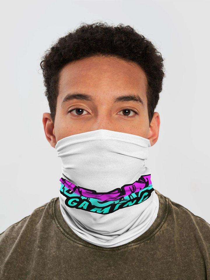 Noizyboy Gaiter product image (1)