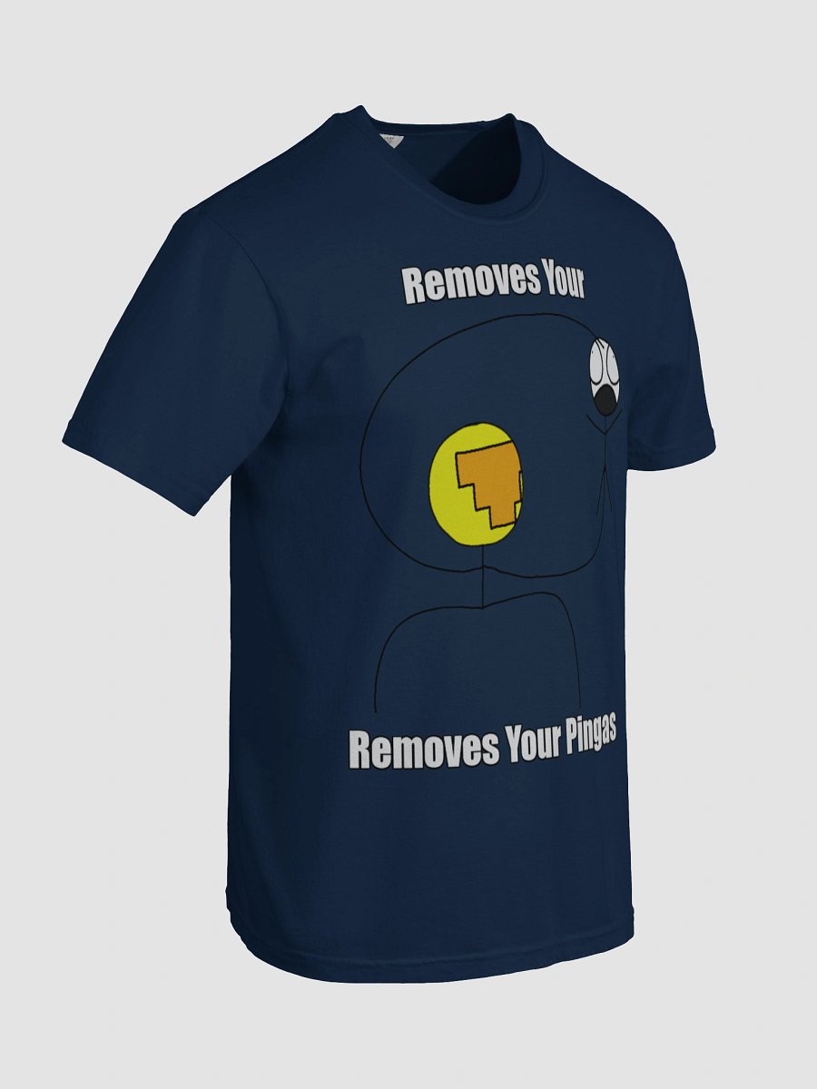 Removes Your Pingas product image (86)
