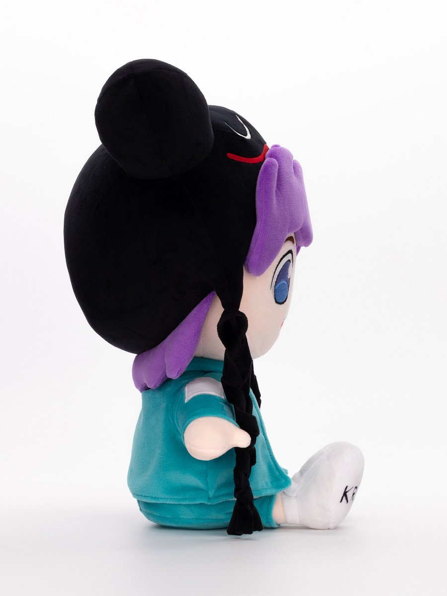 Kreek Games Plushie product image (4)
