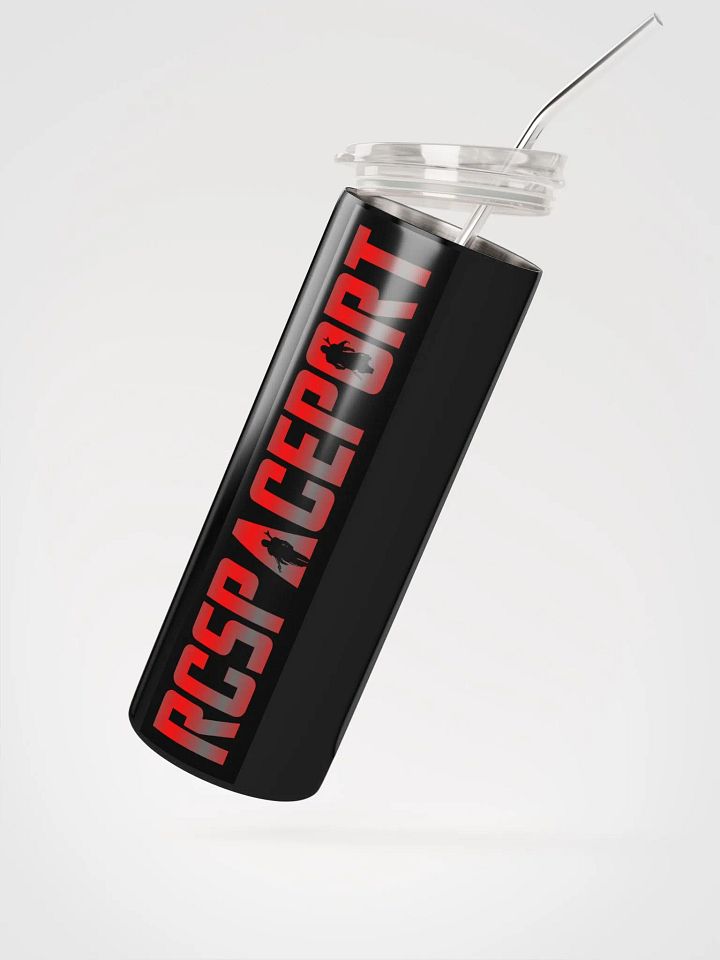 Spaceport tumbler product image (2)