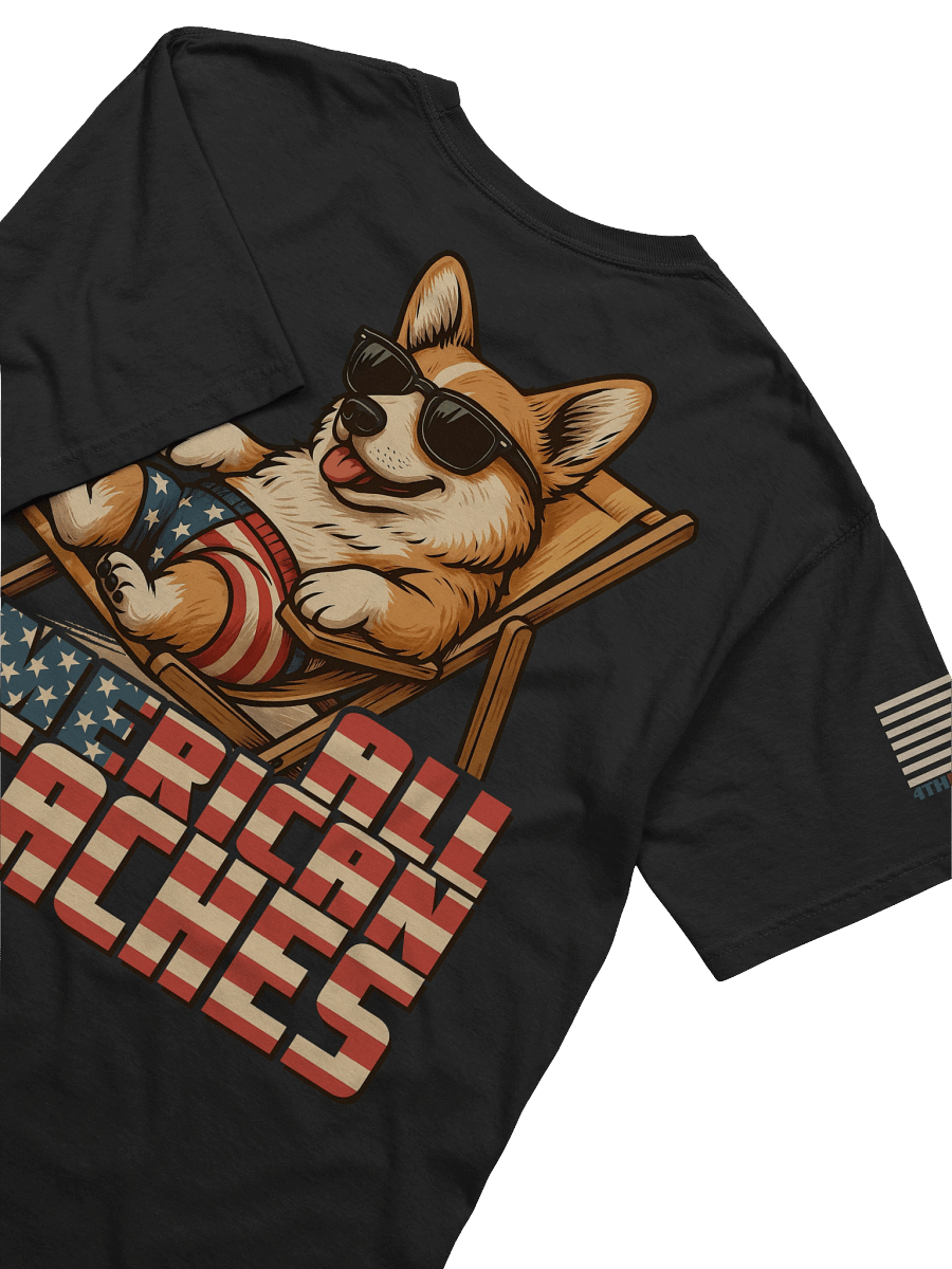 "PEACHES" Best Shirt product image (3)