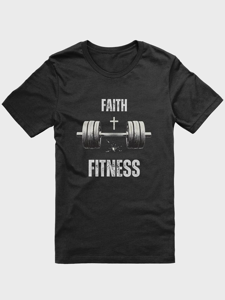 Faith + Fitness Christian Workout & Gym product image (6)