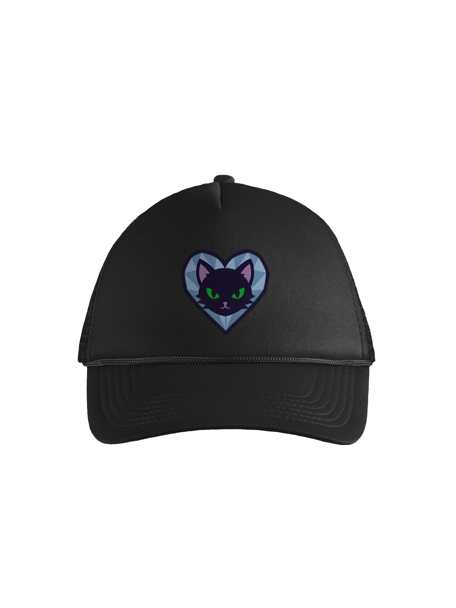 JN Logo hat product image (9)