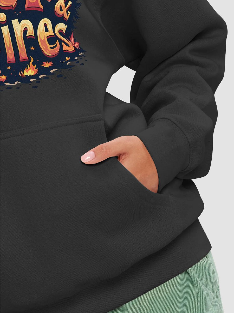 Autumnal Bliss Hoodie product image (8)