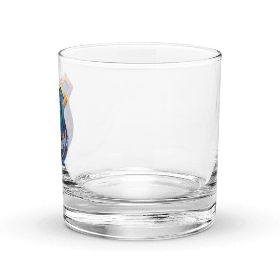 Code 2 - Whiskey Glass product image (2)