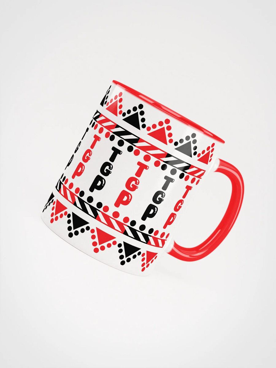 Symmetrica Color Burst Mug product image (7)