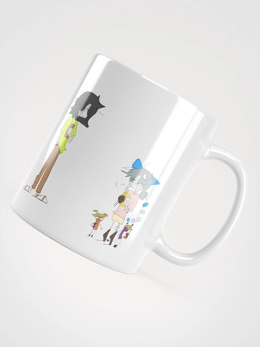 Moon Savers May mug cup product image (4)