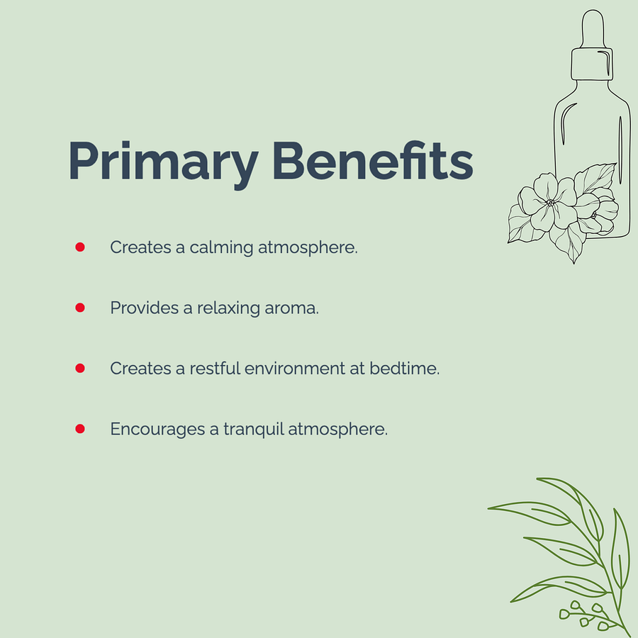 doTERRA Serenity Oil – Ultimate Sleep & Stress Relief product image (4)