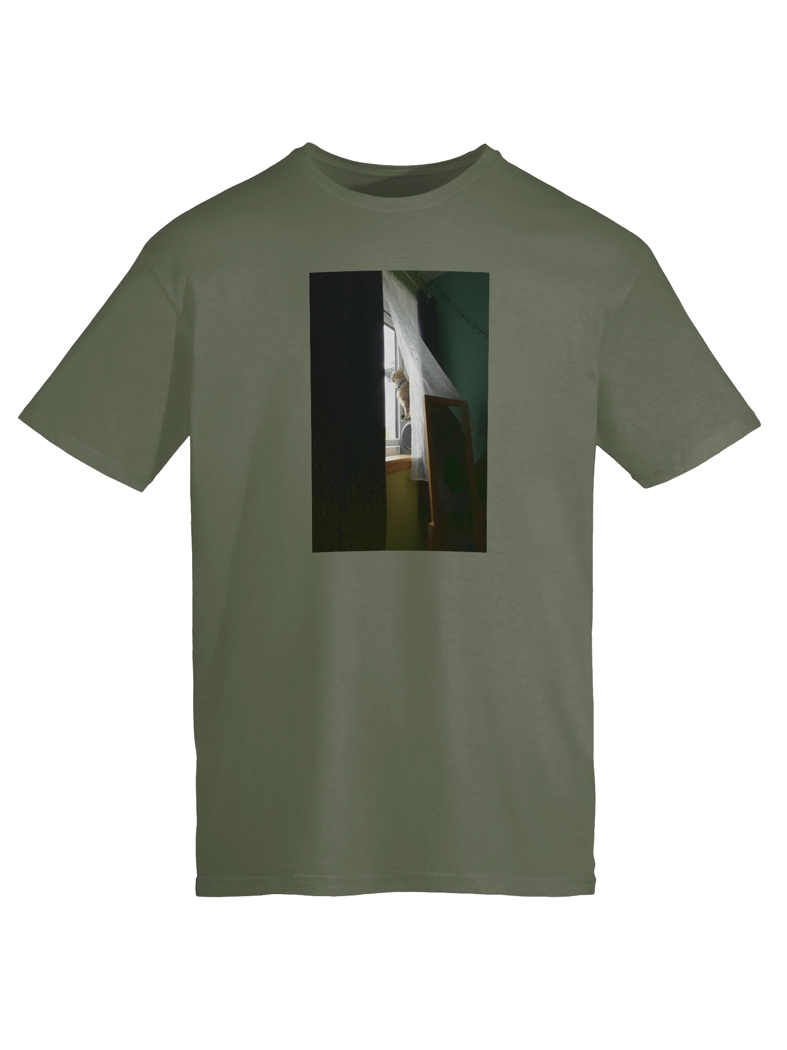 "Tobleton" t-shirt product image (36)